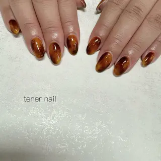 ネイル テネルネイル tener nailのネイルデザイン