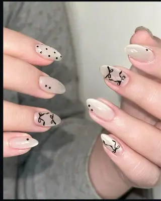 ネイル NekoNail salonのネイルデザイン