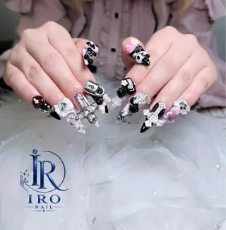 ネイル iro nailのネイルデザイン