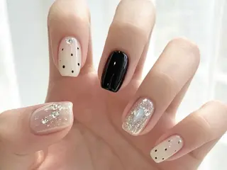 ネイル Yuki Sakai nailのネイルデザイン