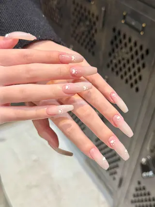 ネイル Sachi MaXXYのネイルデザイン