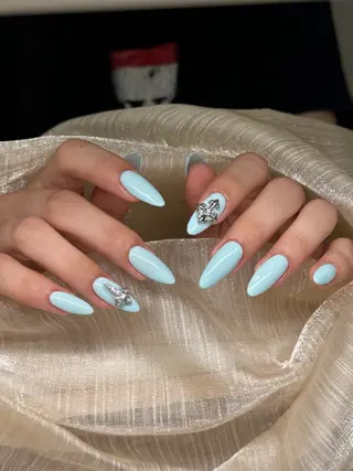 ネイル GIN NAILのネイルデザイン