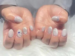 ネイル NailKaisei 自宅サロンのネイルデザイン