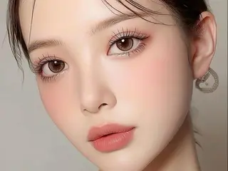 マツエク・マツパ まつげパーマ ｜マツエク🌷ひなののマツエク・マツパデザイン