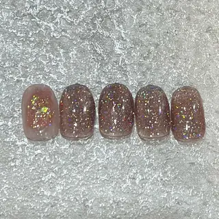ネイル spica nail meguのネイルデザイン