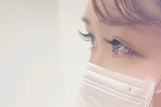 マツエク・マツパ hairsalon 556のネイルデザイン