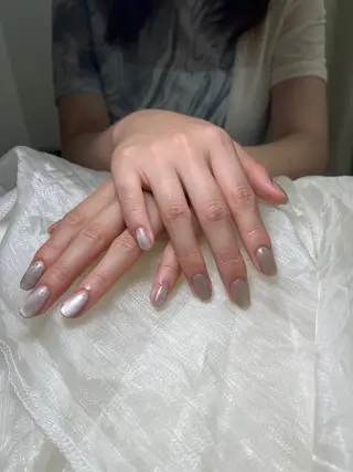 ネイル ongles chicのネイルデザイン