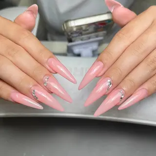 ネイル Dyo Nailのネイルデザイン