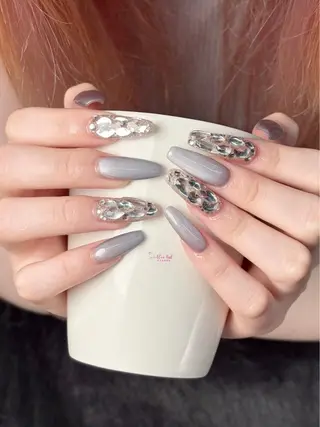 ネイル ACon NailSalonのネイルデザイン