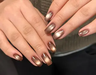 ネイル エリ🫧 nail池袋東口のネイルデザイン