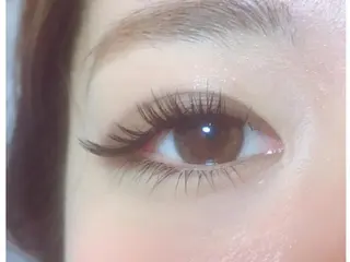 マツエク・マツパ Sui eyelashのマツエク・マツパデザイン