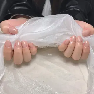 ネイル chai nail _ai📍鶴橋/桃谷のネイルデザイン