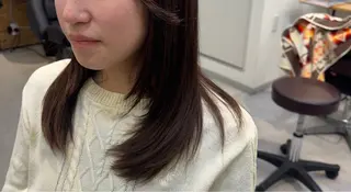 ミディアム 似合う髪型見つけます AYAKAのヘアスタイル