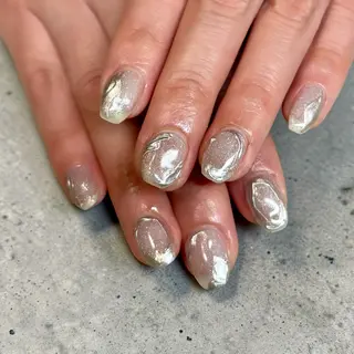 ネイル orchid mikiのネイルデザイン