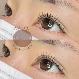 マツエク・マツパ CLUTCH なかの /マツパ/眉毛の眉毛・アイブロウイメージ