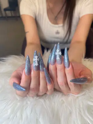 ネイル NiJi Nailsのネイルデザイン