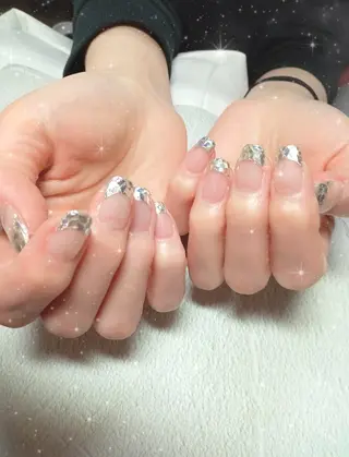 ネイル flure de neige yukiのネイルデザイン