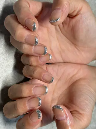 ネイル 春日井ネイルサロン iroのネイルデザイン