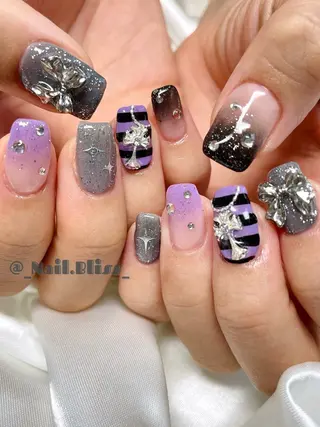 ネイル NAIL BLISSのネイルデザイン
