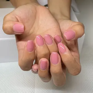 ネイル Iwamoto Senamiのネイルデザイン