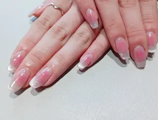 ネイル いとう えみりのネイルデザイン