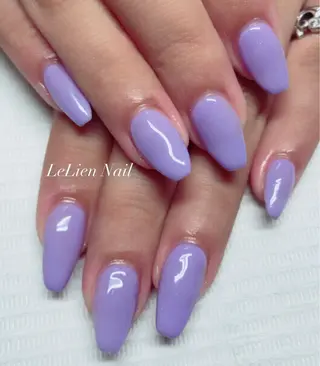 ネイル モチの良さ◉ フィルインネイル♡のネイルデザイン
