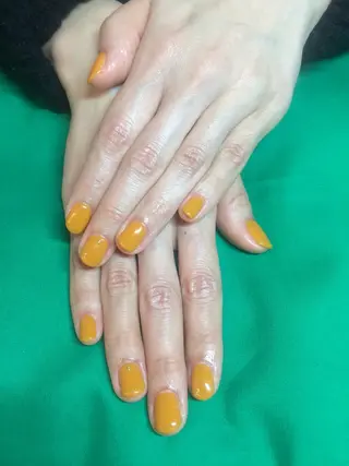 ネイル fairy Ｍのネイルデザイン