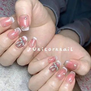 ネイル Unicorn Nail 矢場町店のネイルデザイン