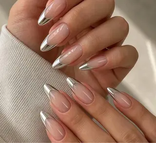ネイル NEW NAIL池袋 韓国・ワンホンネイルのネイルデザイン
