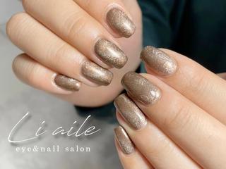 ネイル Li aile eye&nailのマツエク・マツパデザイン