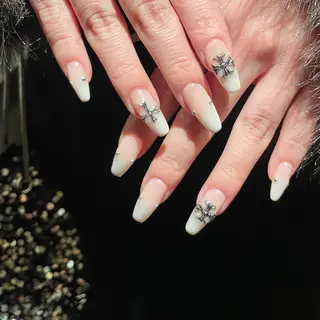 ネイル kawai momokaのネイルデザイン