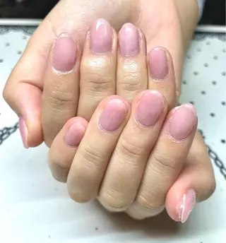 ネイル nailist cocoのネイルデザイン