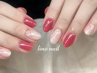 ネイル Lino Nailのネイルデザイン