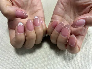 ネイル nail room カジカジのネイルデザイン