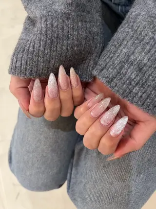 ネイル mimo nailのネイルデザイン