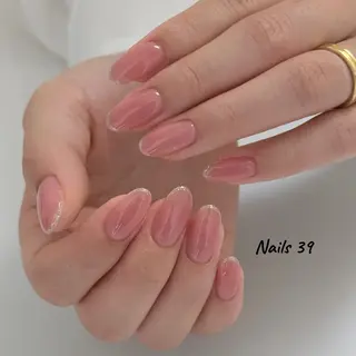 ネイル Nails 39のネイルデザイン