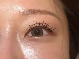 マツエク・マツパ eyelash salon_Luluのマツエク・マツパデザイン