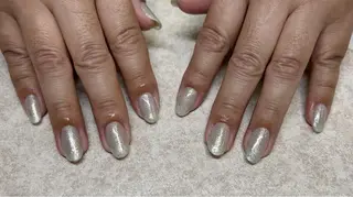 ネイル Nalu nailのネイルデザイン