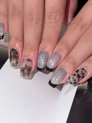 ネイル jeu nail.のネイルデザイン