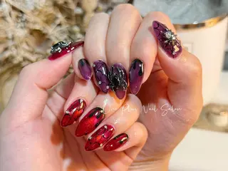 ネイル One Plus Nail Salonのネイルデザイン