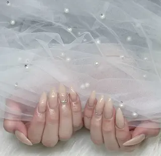 ネイル Mimi Nail_Royalのネイルデザイン