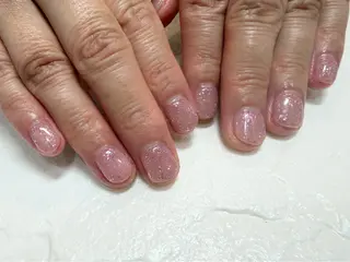 ネイル MORE＋plus Arimuraのネイルデザイン