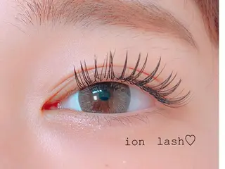 マツエク・マツパ i ioriのマツエク・マツパデザイン