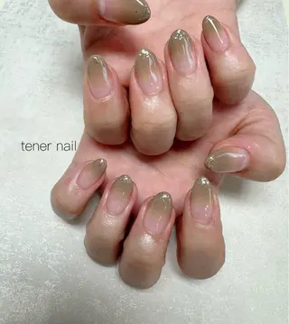 ネイル テネルネイル tener nailのネイルデザイン