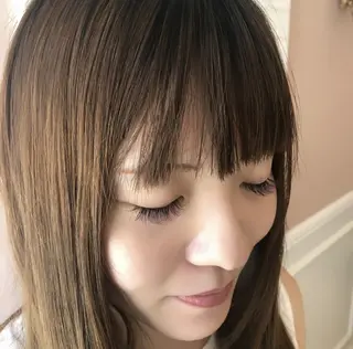 マツエク・マツパ Natsumi 博多/アイブロウのマツエク・マツパデザイン