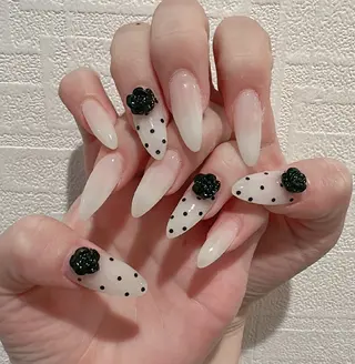 ネイル スカルプ専門店 D-Beautyのネイルデザイン