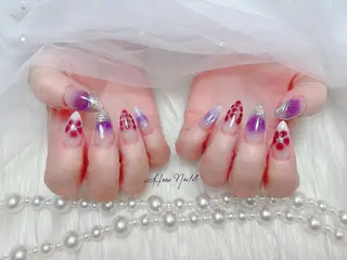 ネイル Hani Nail 【ハニネイル】のネイルデザイン