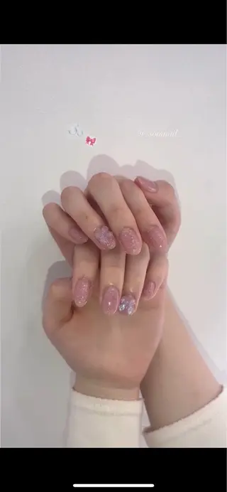 ネイル SOM NAILのネイルデザイン