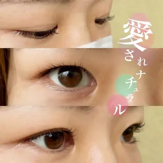 マツエク・マツパ 【稲美町】ito haruのマツエク・マツパデザイン