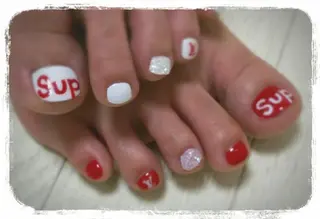 ネイル Mrs Nailのネイルデザイン
